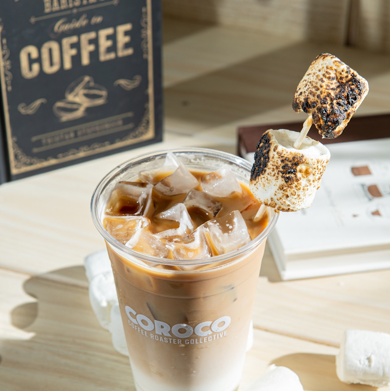 Coroco Coffee Roaster Collective