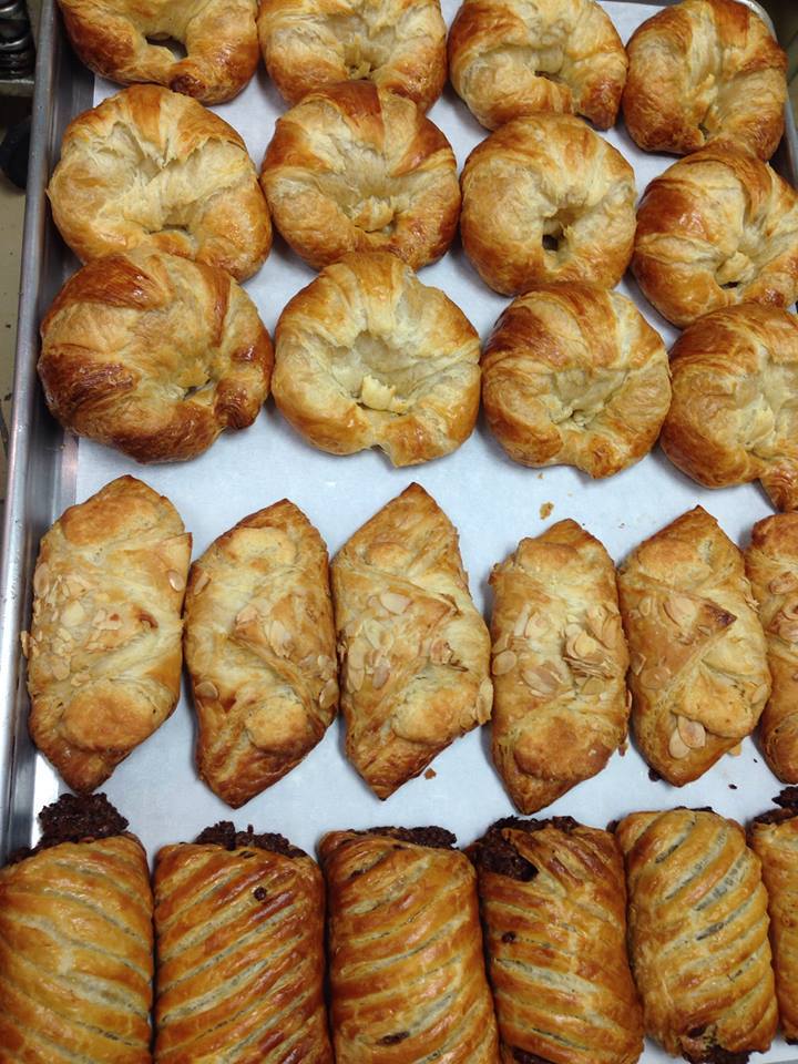 Tusk & Cup Fine Coffee