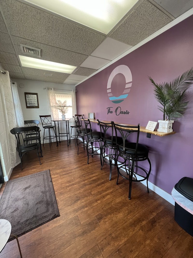 The Oasis