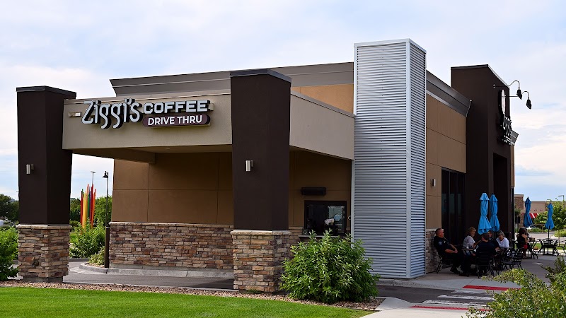 Ziggi's Coffee