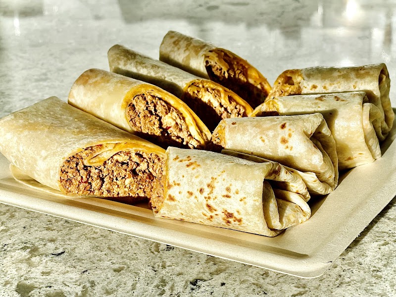 My Place Coffee, Juice, and More