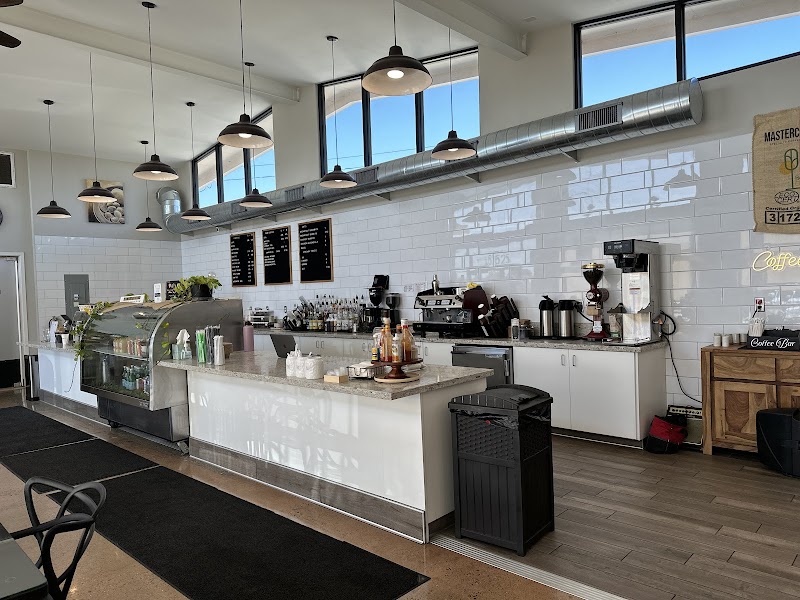 My Place Coffee, Juice, and More