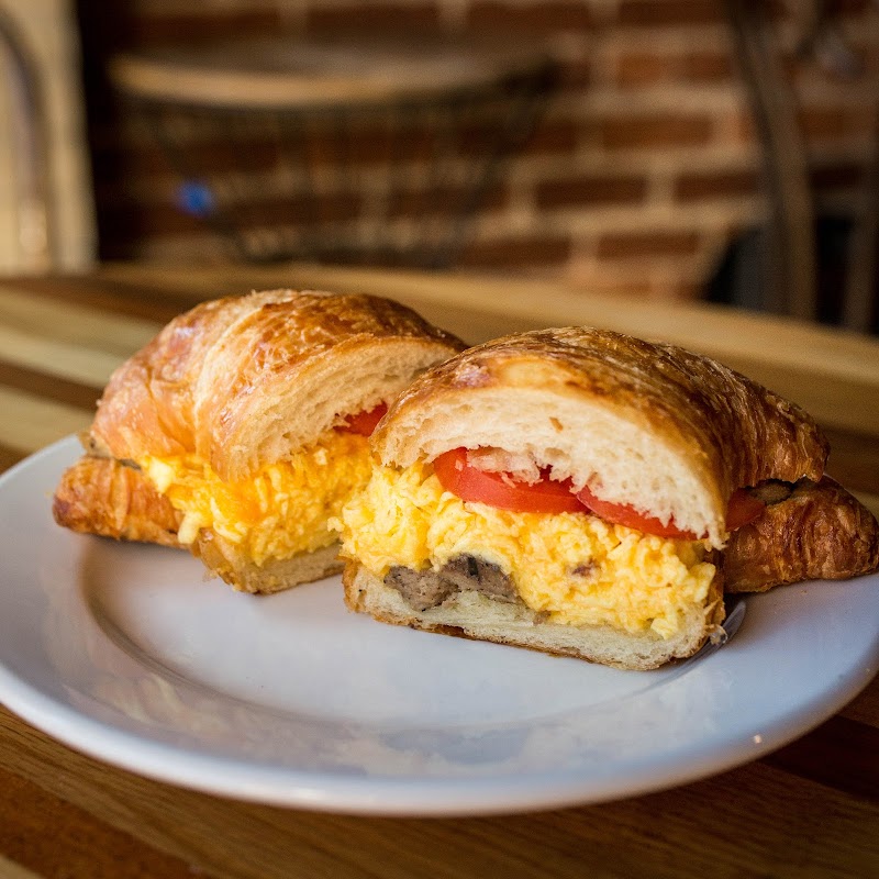 San Francisco Coffee Roasting Company