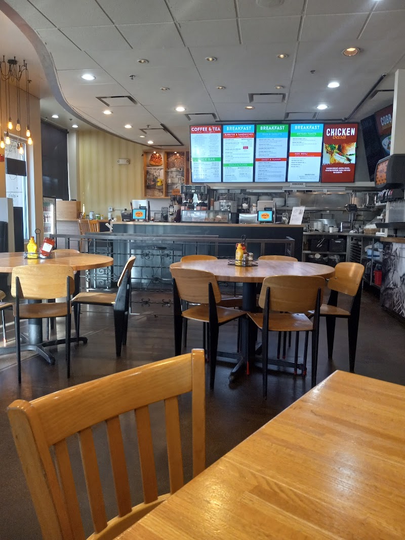 Etai's Bakery Cafe 29th Ave