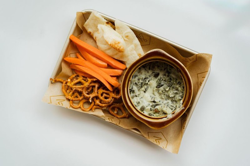 The Little Village Play Cafe