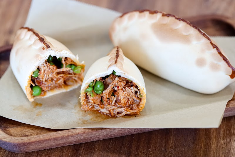 The Wild Mug Coffee Bar