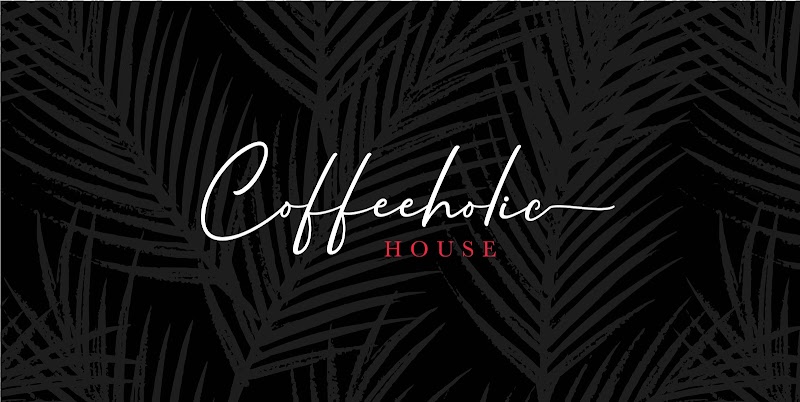 Coffeeholic House
