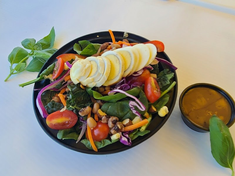 Broadway Coffee Company (Classy Hippie Tea)