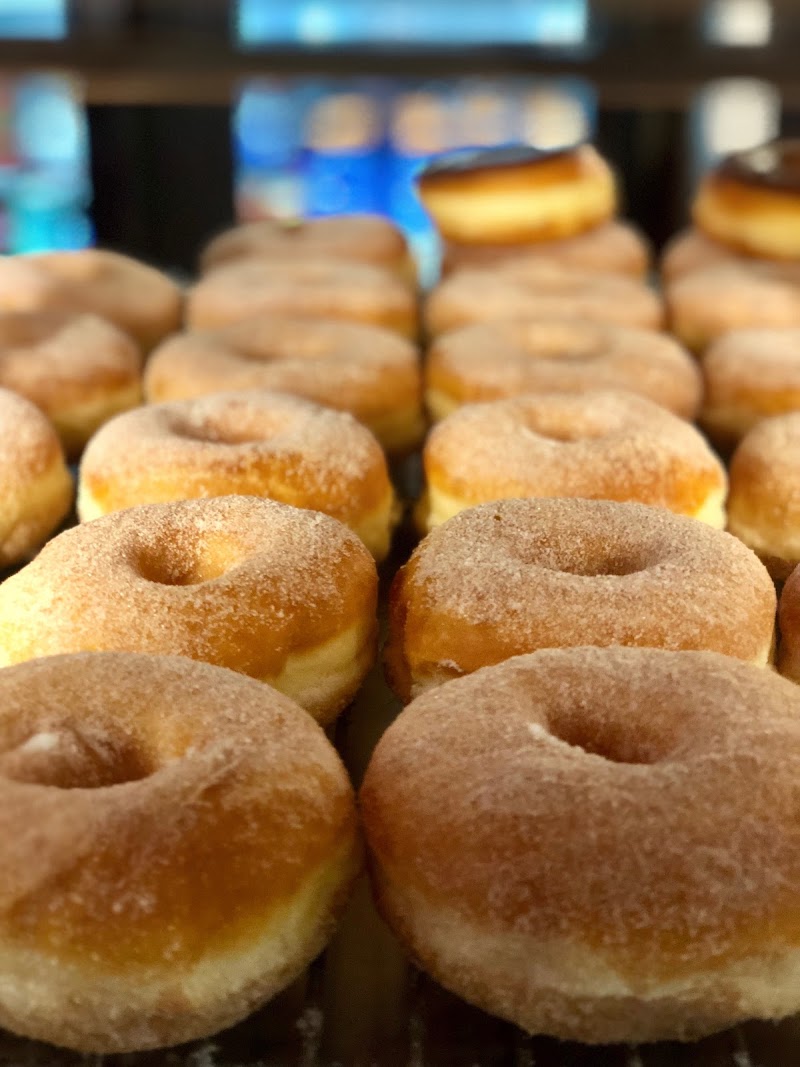Randy’s Cappuccino & Donuts