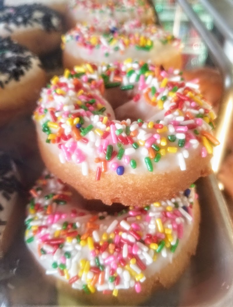 Randy’s Cappuccino & Donuts