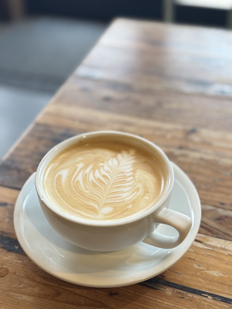 Breathe Coffee House