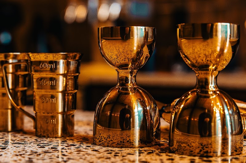 Pre Amp Coffee Studio