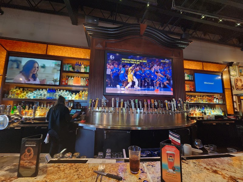 BJ's Restaurant & Brewhouse