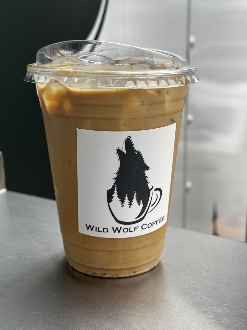 Wild Wolf Coffee