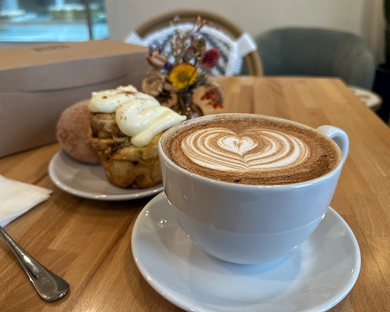 Cleo and Leo on Elm Street