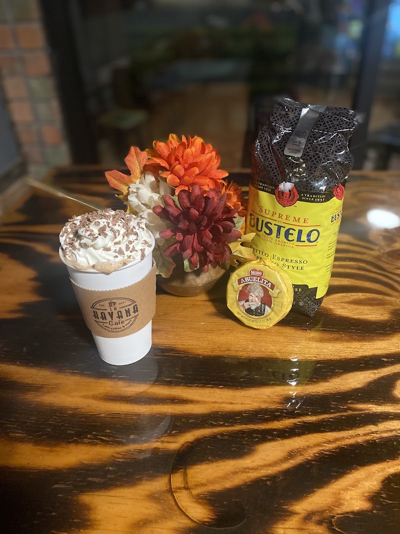 Havana Cafe