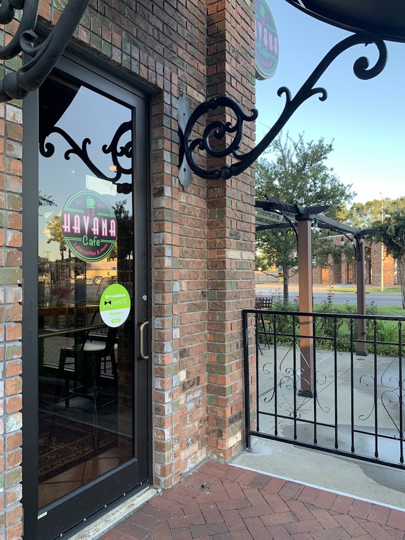 Havana Cafe