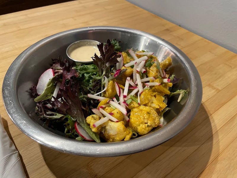 Bread & Circus Sandwich Kitchen