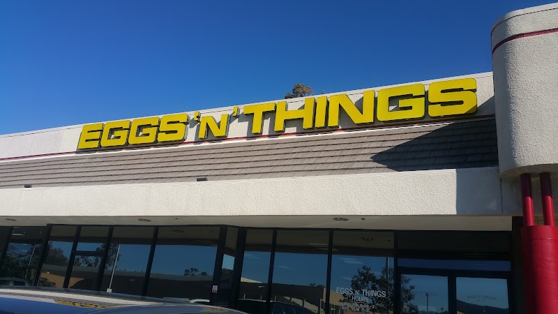 Eggs N Things