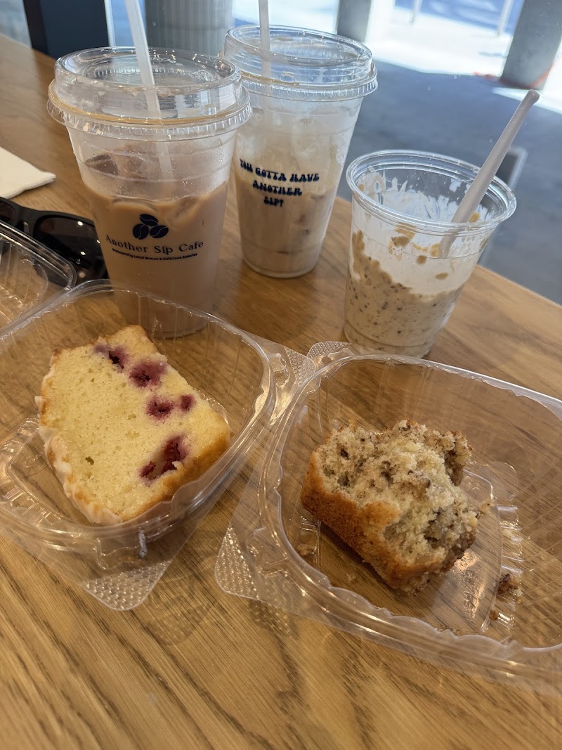 Another Sip Cafe