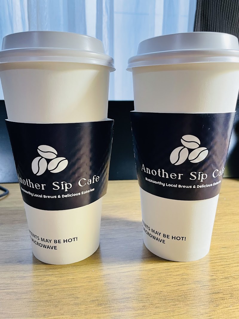 Another Sip Cafe