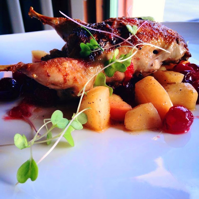 Merchants Pub & Plate