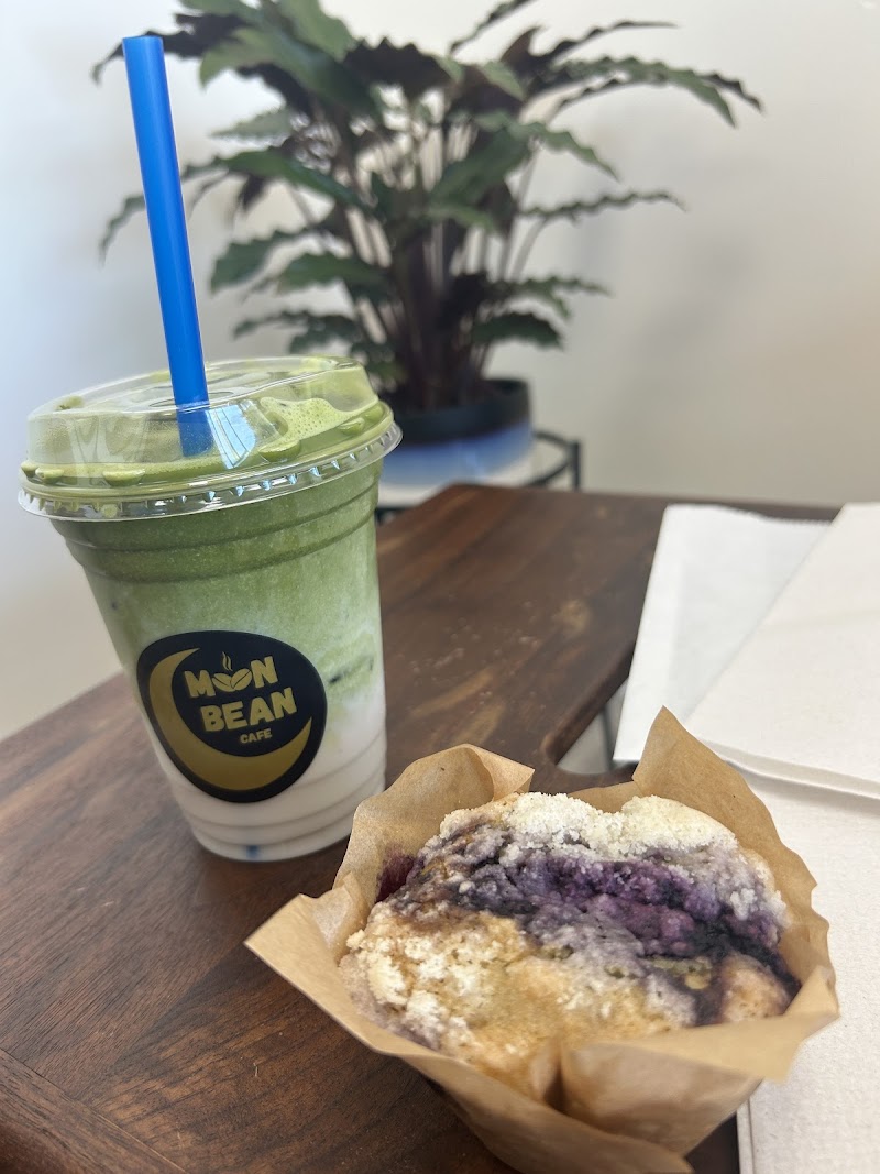 Moon Bean Cafe