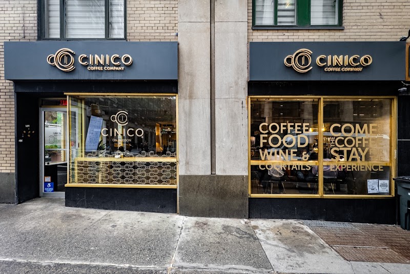 Cinico Coffee Company