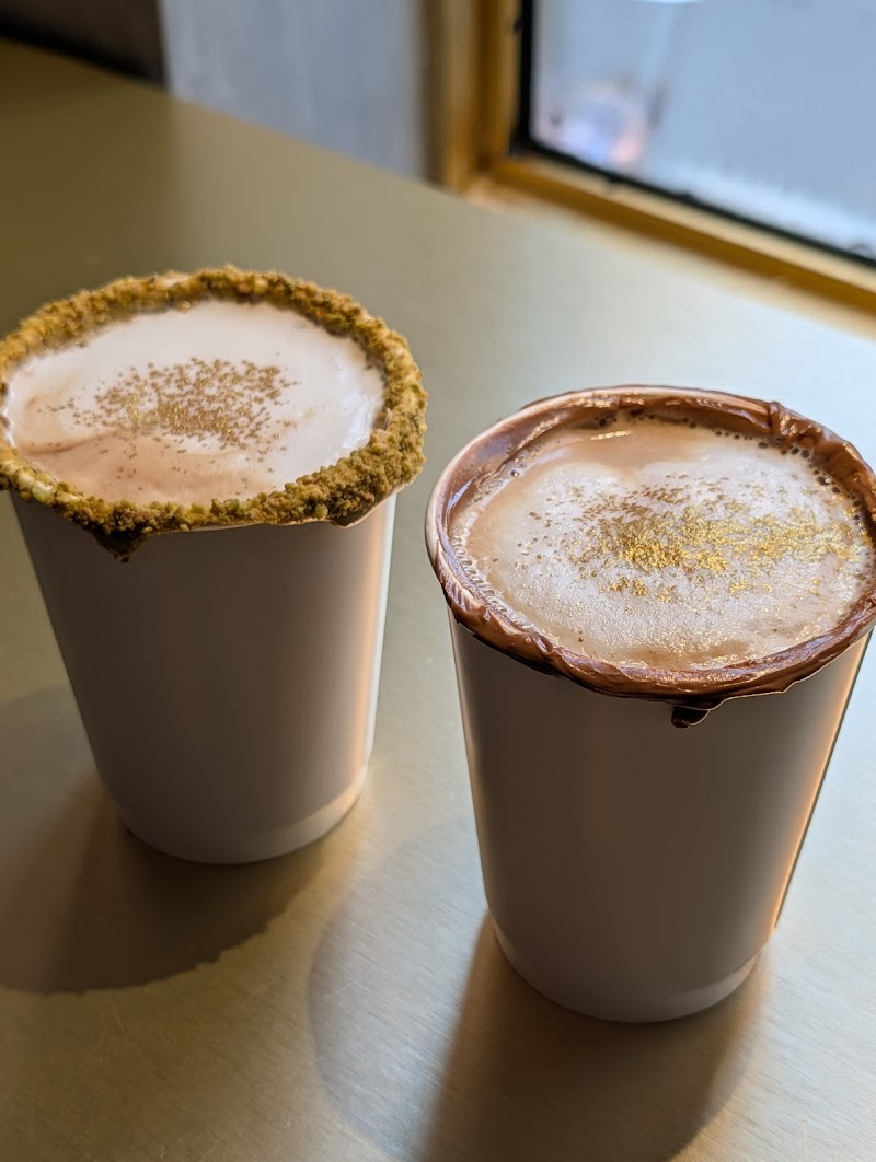 Cinico Coffee Company