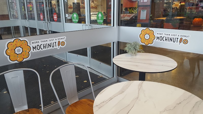 Mochinut - Bellevue Crossroad Mall