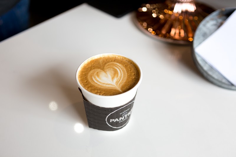 Pantry Market Eatery