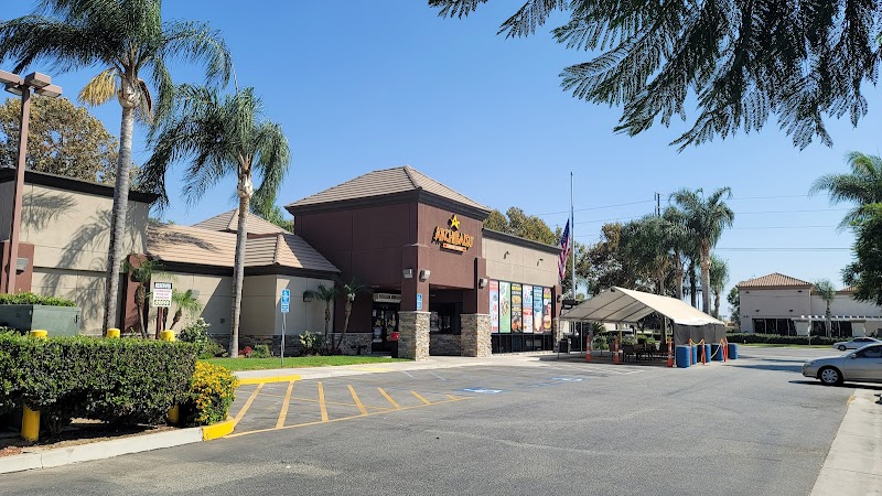 Archibald's Drive-Thru