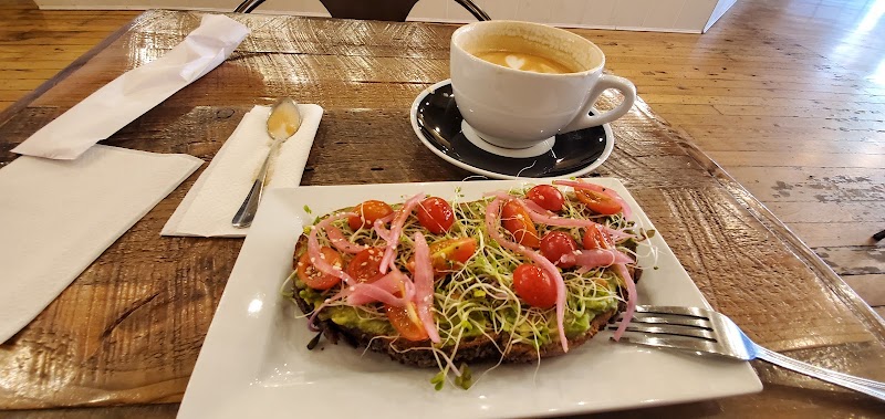 Lawlss Coffee - Neenah