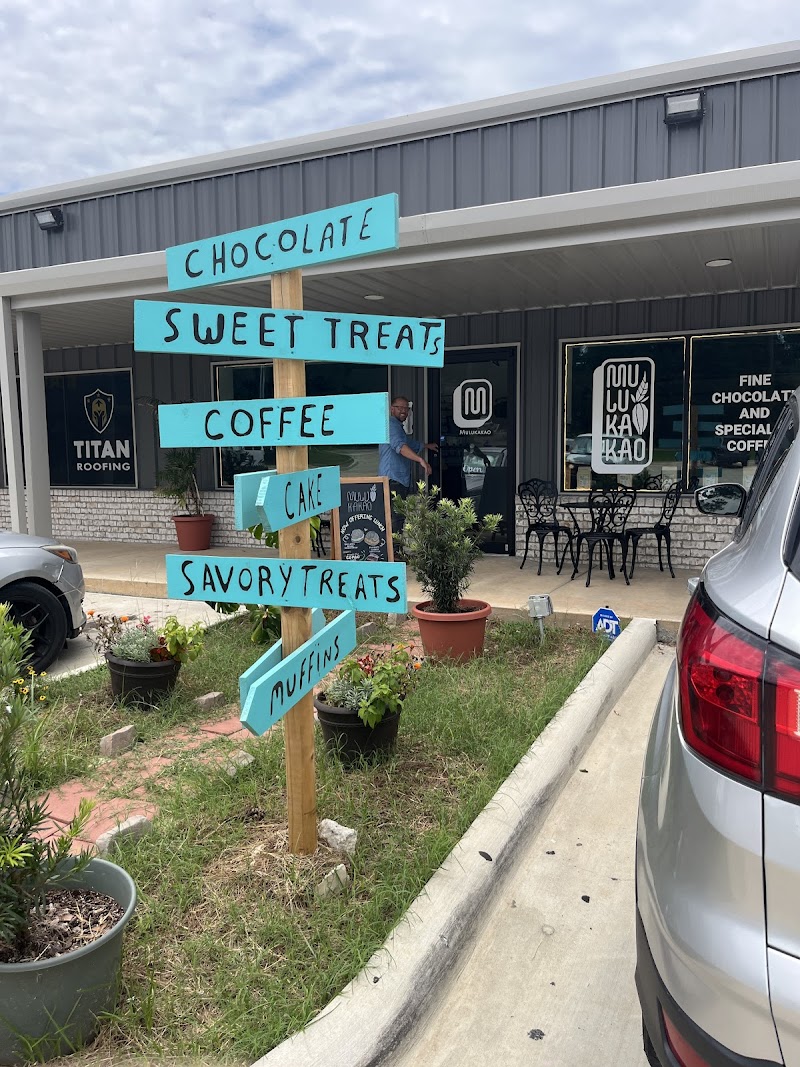 Mulukakao Hattiesburg