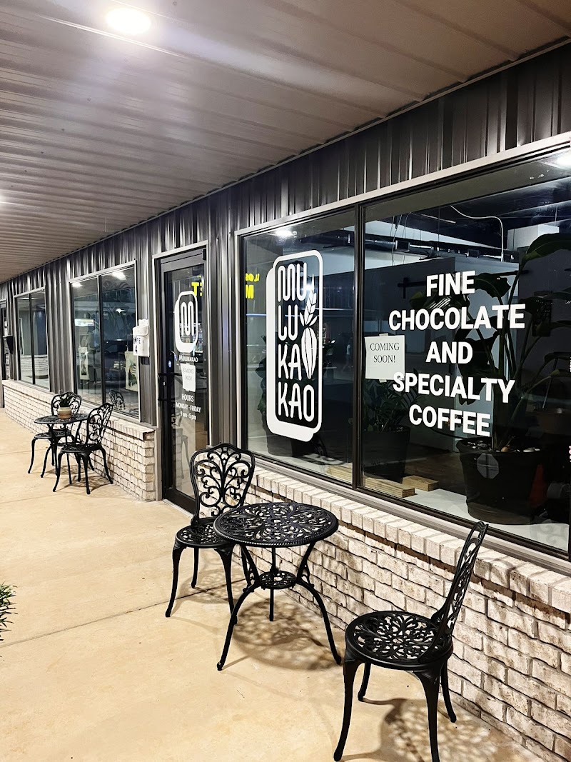 Mulukakao Hattiesburg