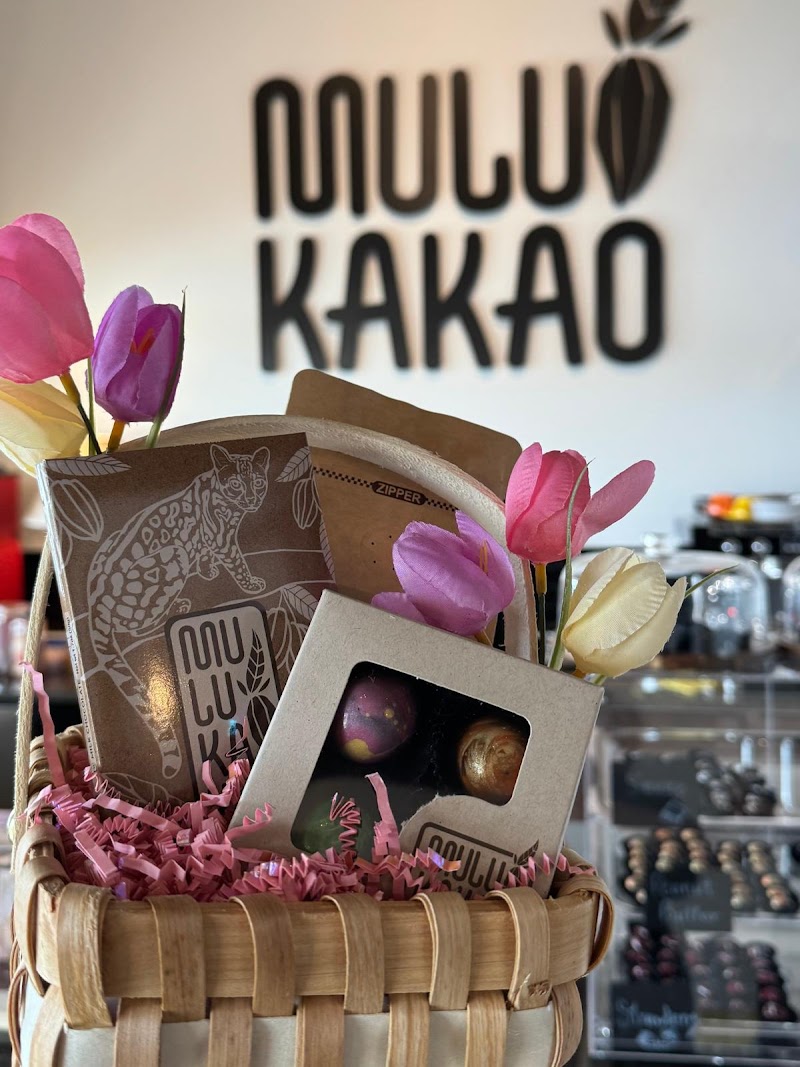 Mulukakao Hattiesburg