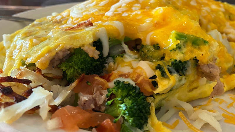 Keys Cafe - The original