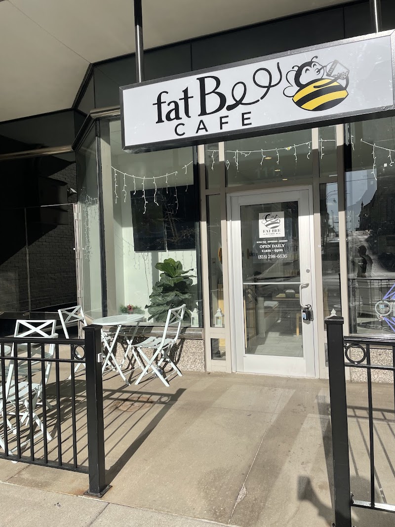 Fat Bee Cafe