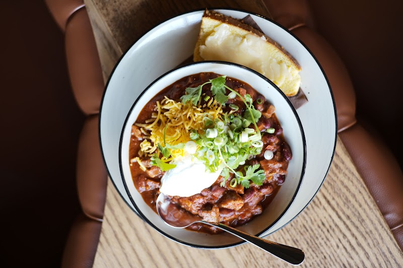 Russell’s St. Paul