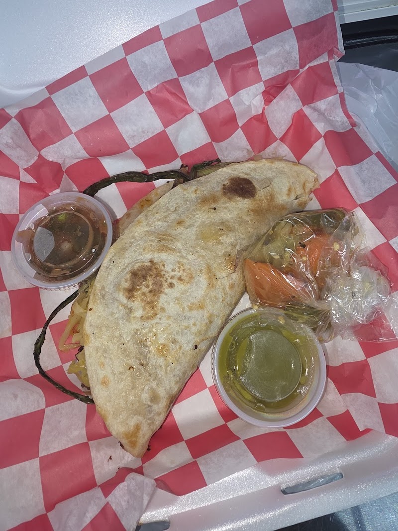Xela Tacos
