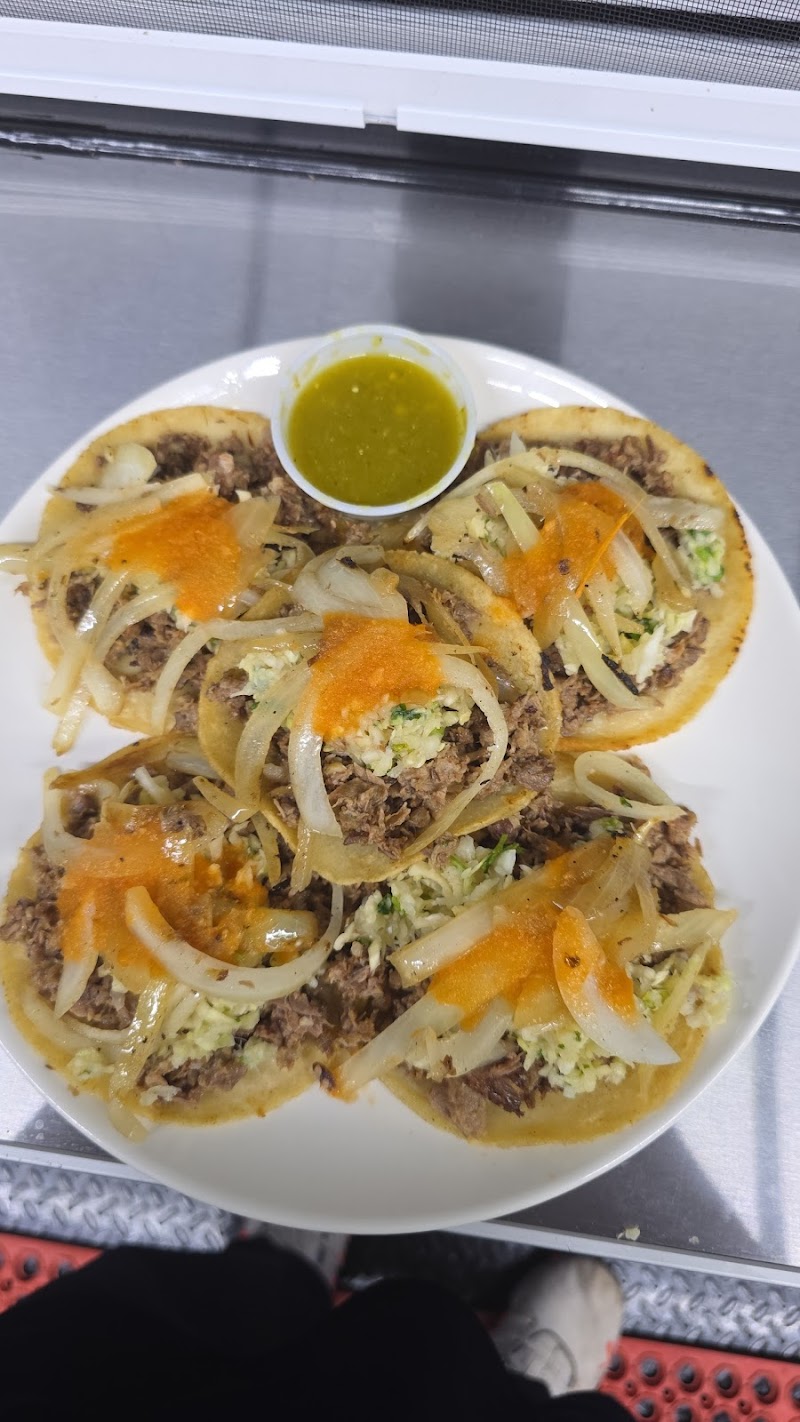Xela Tacos