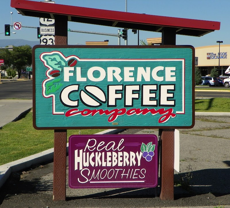 Florence Coffee Co.