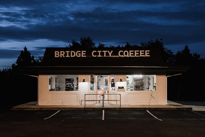 Bridge City Coffee