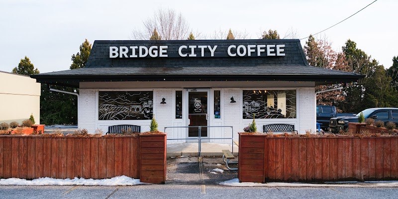 Bridge City Coffee