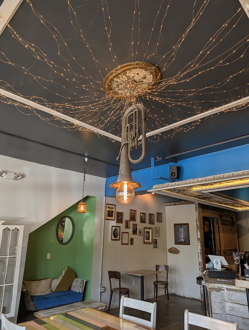 Blue Owl Coffee Old Town