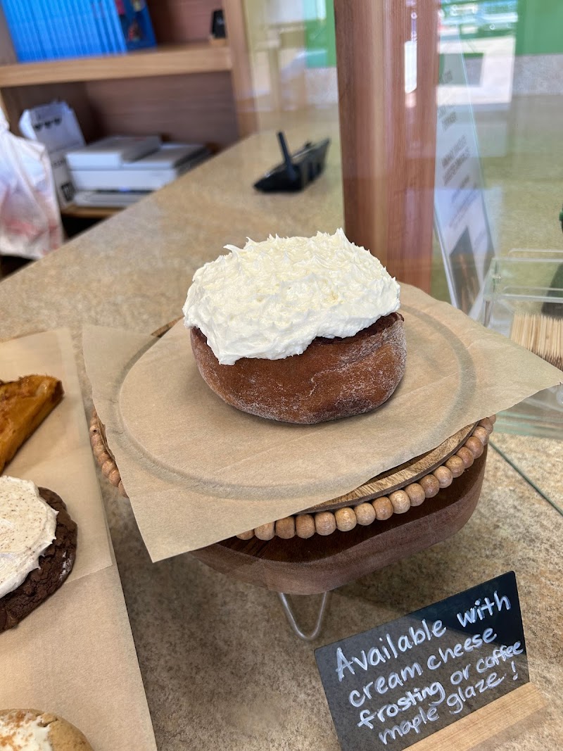 Talbot House Bakery & Cafe