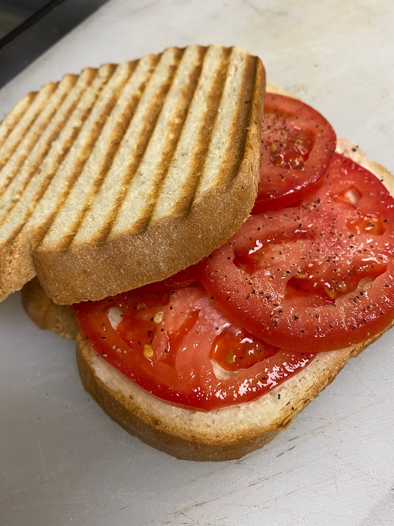 Talbot House Bakery & Cafe