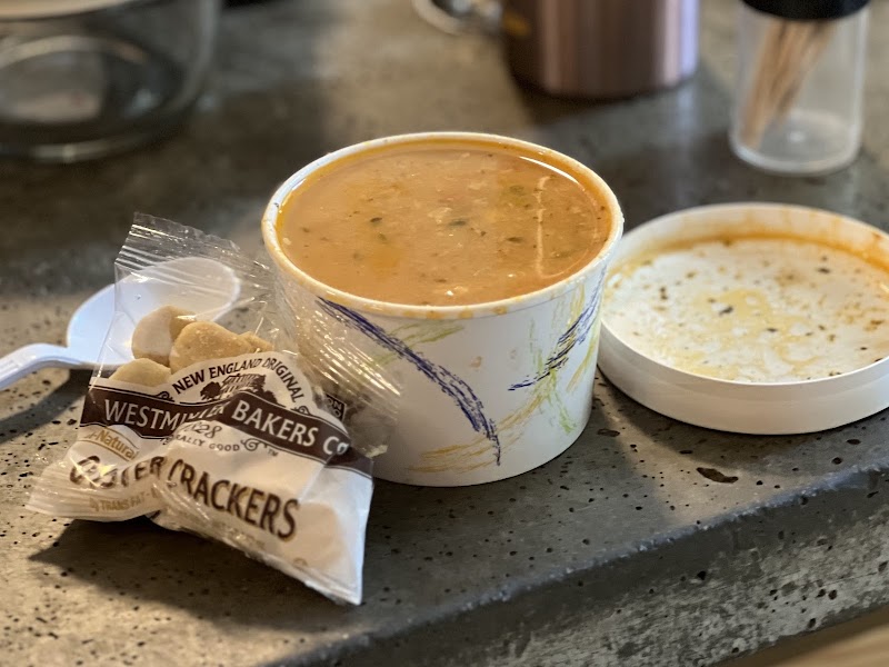 Steve's Marquee Cafe