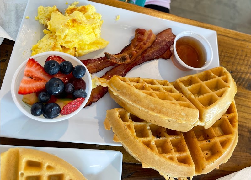 Just Love Coffee Cafe - Hendersonville, TN