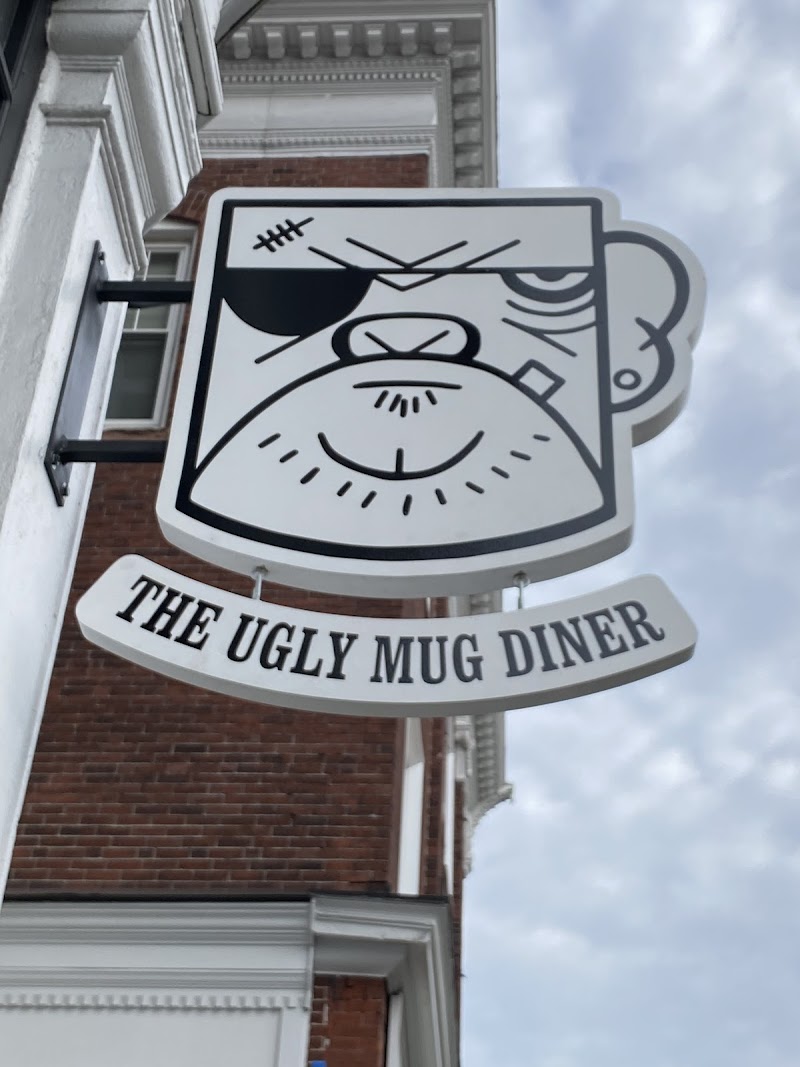 Ugly Mug Diner